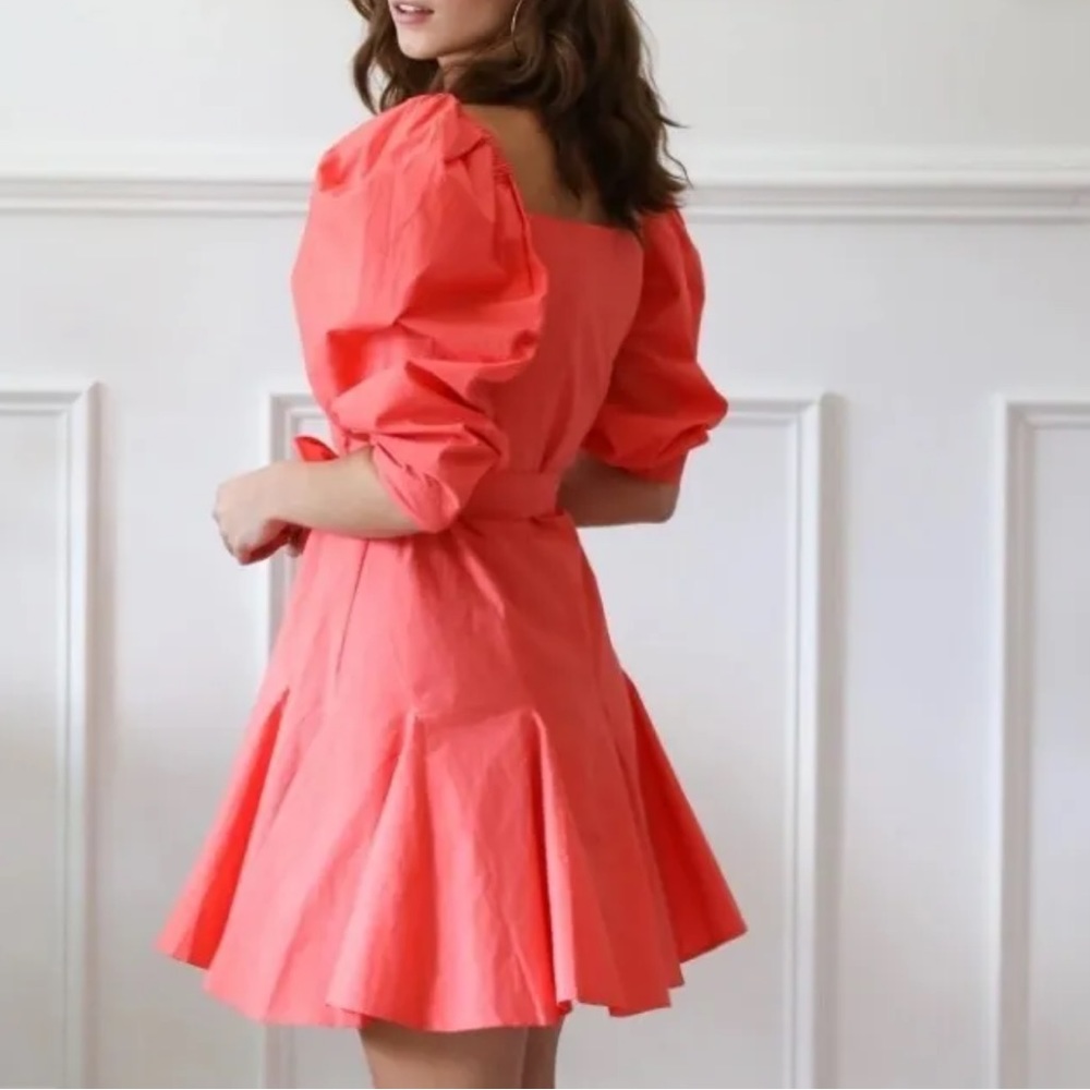 Mille dress